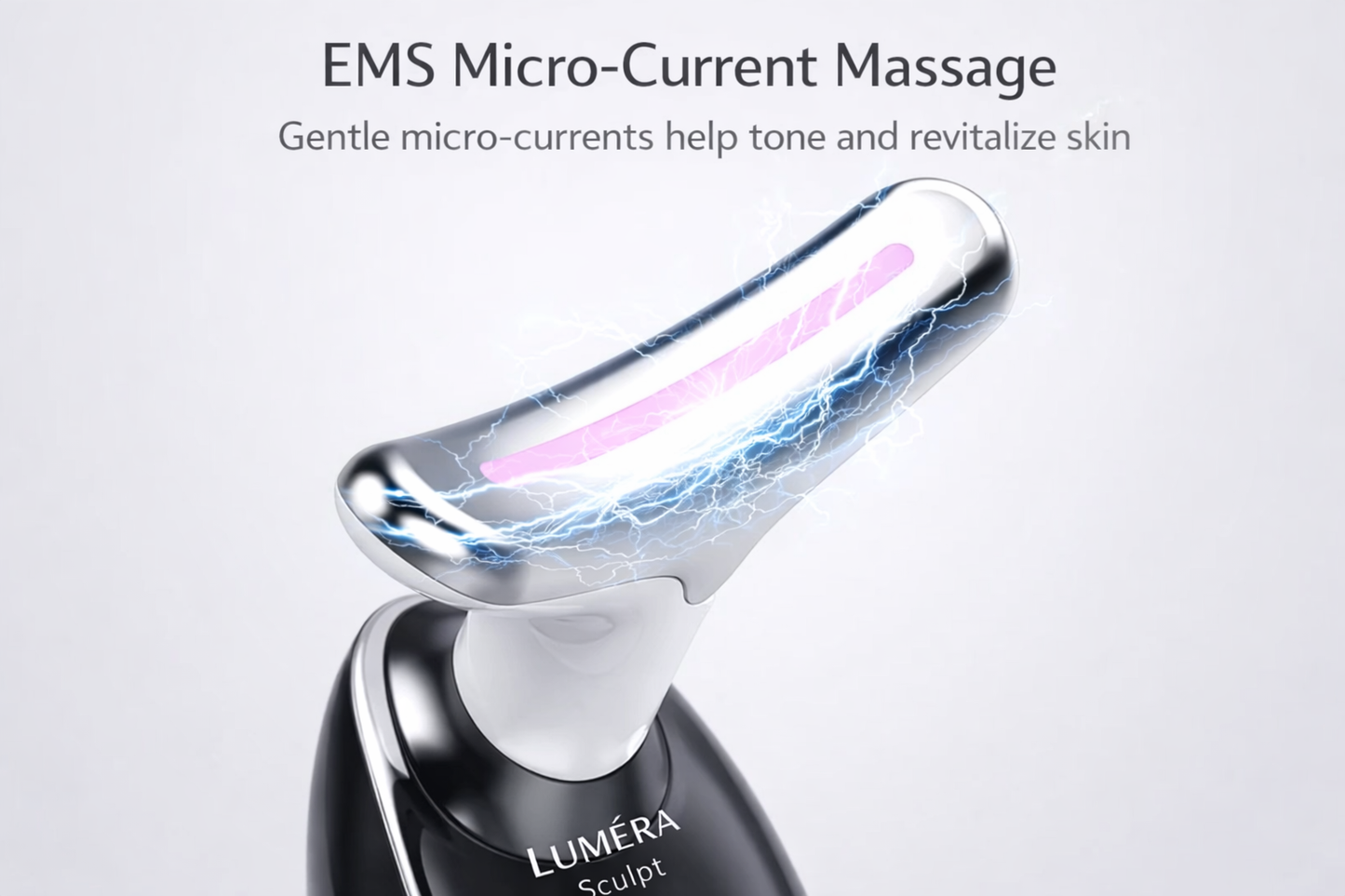 LUMÉRA Sculpt