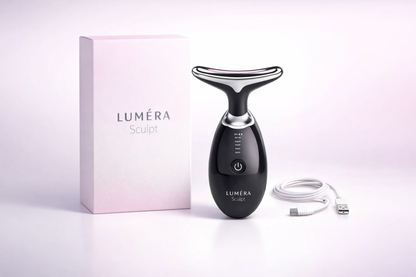LUMÉRA Sculpt