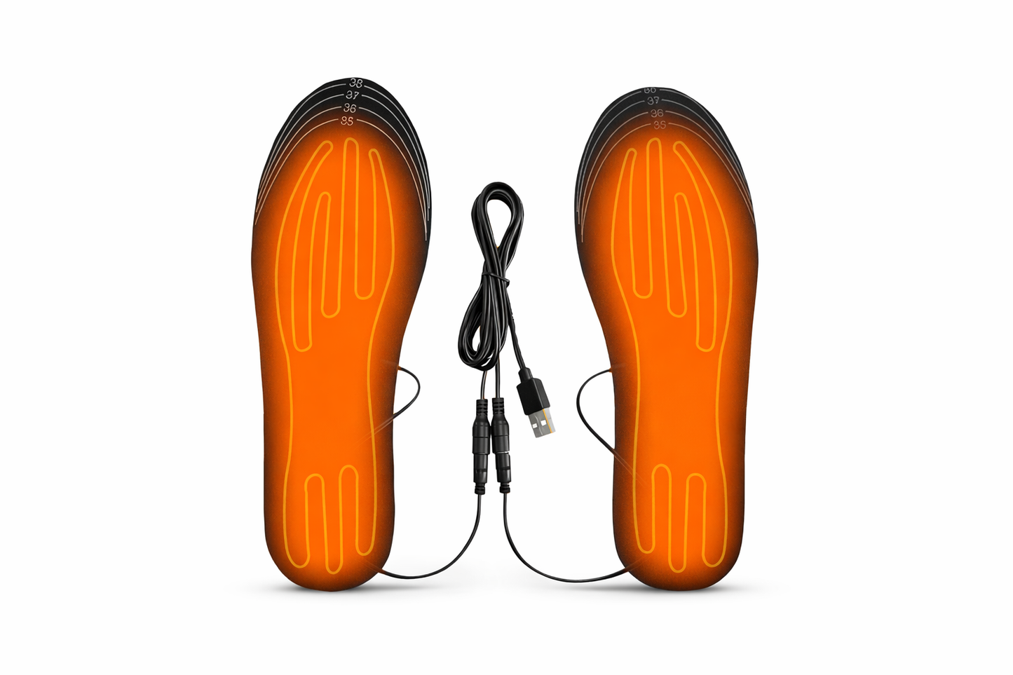CozyFeet™ Heated Insoles