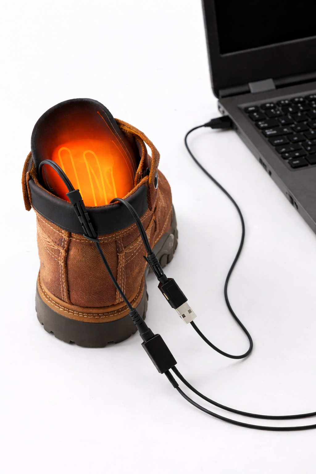 CozyFeet™ Heated Insoles