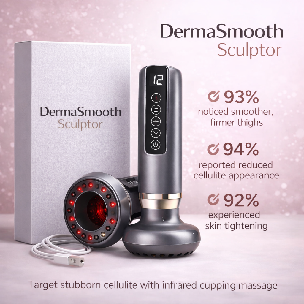 DermaSmooth Sculptor