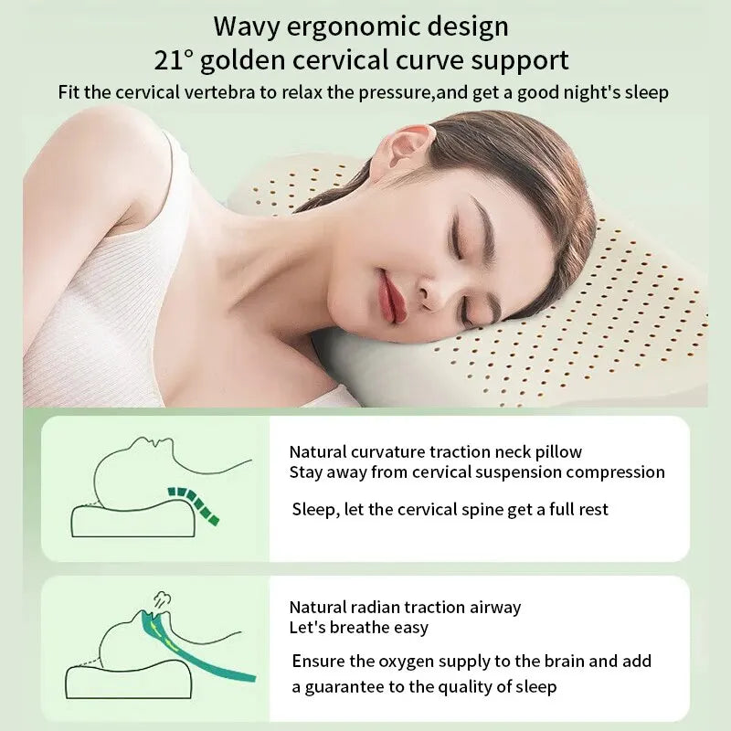 Restore Cervical Pillow