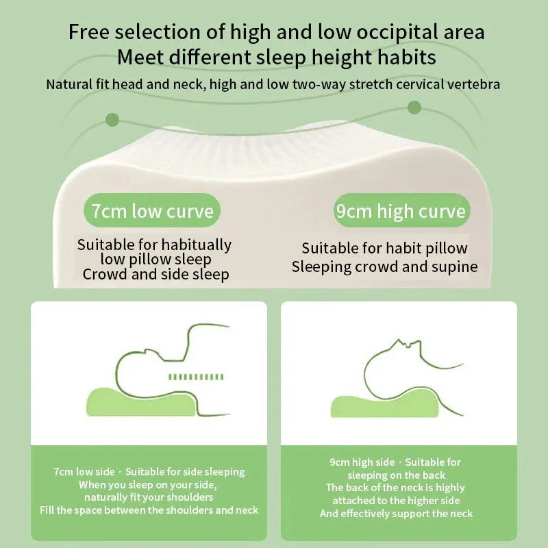 Restore Cervical Pillow