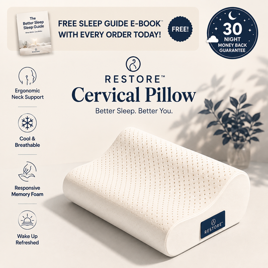 Restore Cervical Pillow